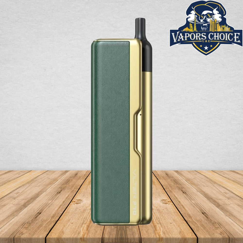 ASPIRE VILTER PRO POD KIT